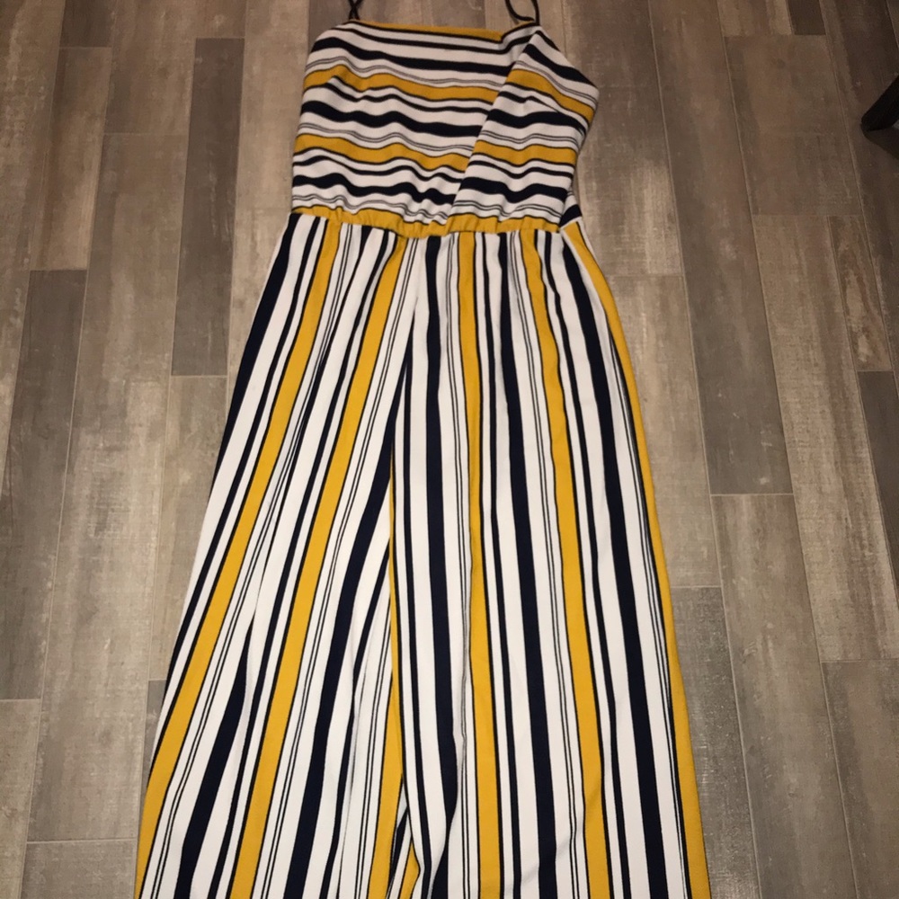 Jumpsuit